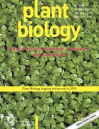 plant biology
